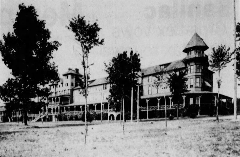 Oakland Hotel